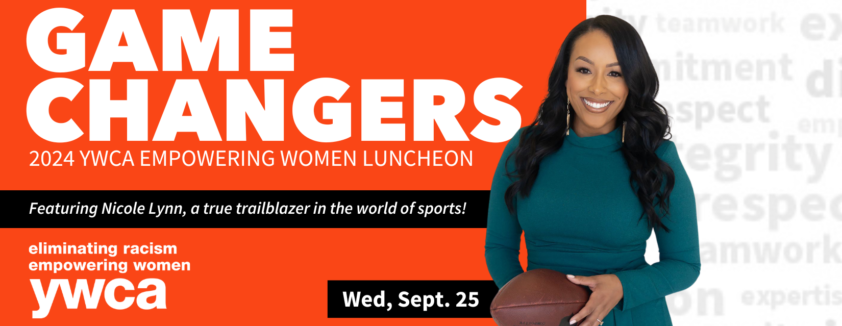 2024 Empowering Women Luncheon